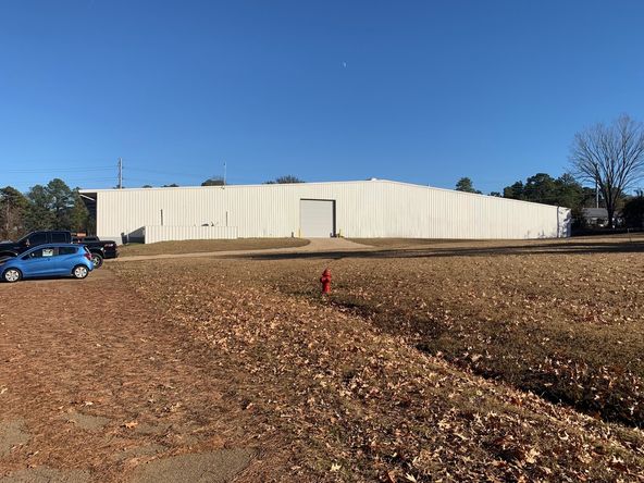 Old Towne Ridgeland Warehouse Storage : 218 N Wheatley St, Ridgeland, MS 39157
